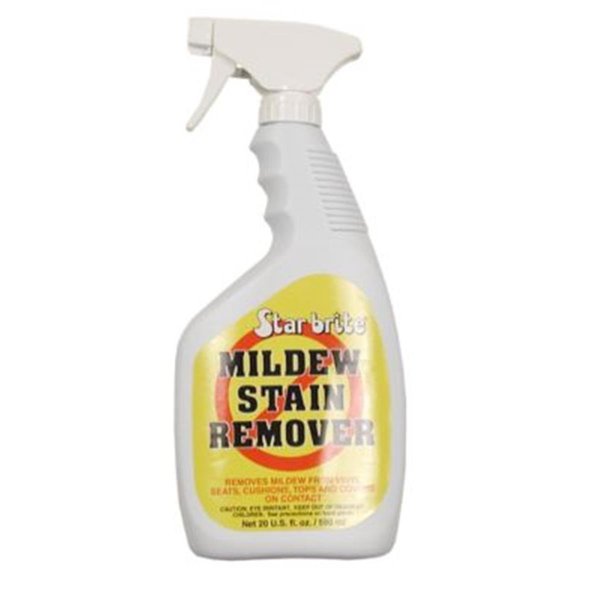 Star Brite Mildew Stain Remover ST451809